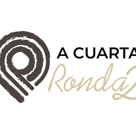 梅利德A Cuarta Ronda公寓 外观 照片