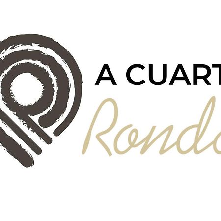 梅利德A Cuarta Ronda公寓 外观 照片